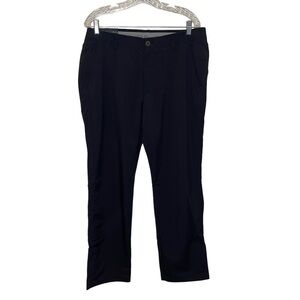 NWT Under Armour Man Pants Size 36/30